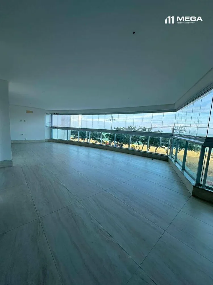 Apartamento, 4 quartos, 241 m² - Foto 1
