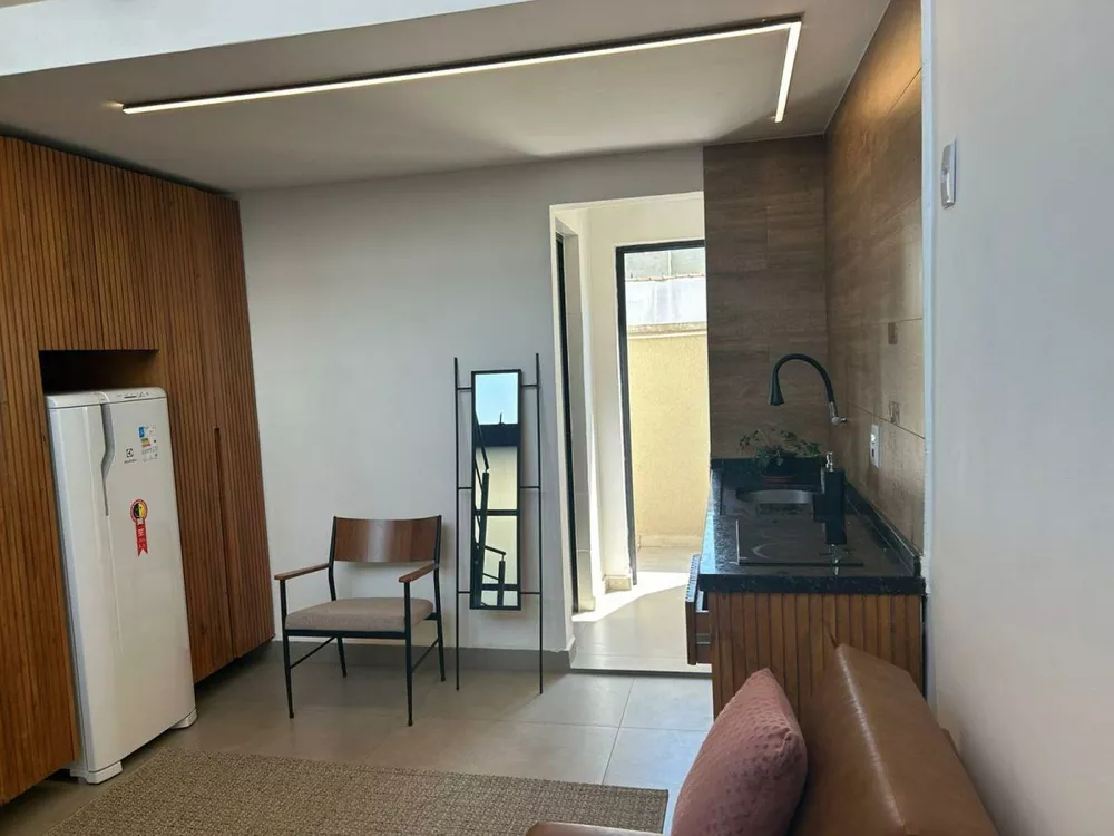 Apartamento, 1 quarto, 48 m² - Foto 2