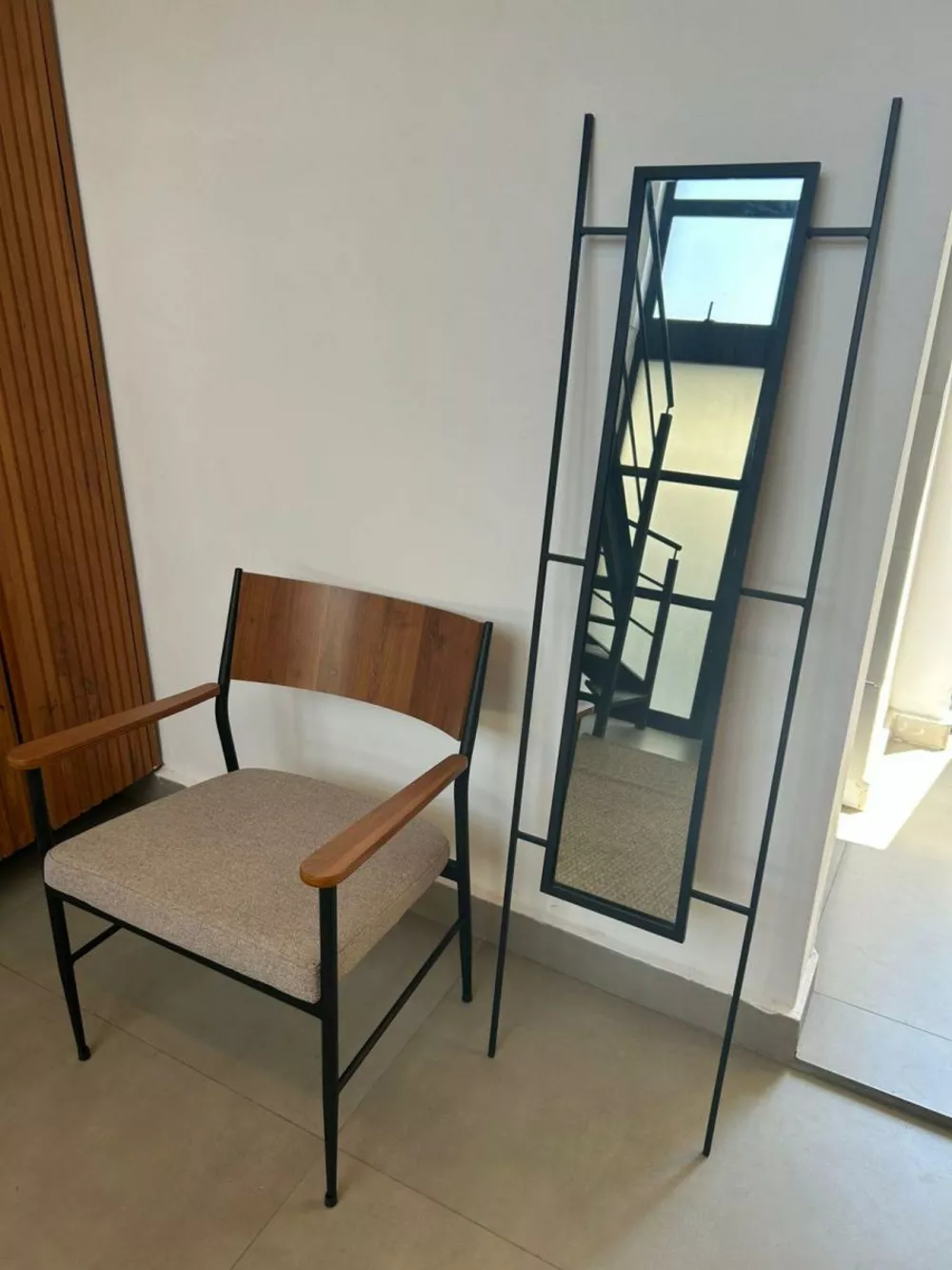 Apartamento, 1 quarto, 48 m² - Foto 1