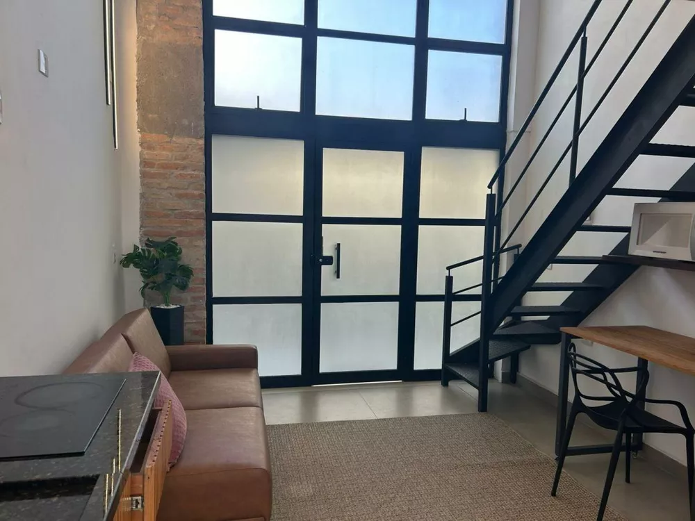 Apartamento, 1 quarto, 48 m² - Foto 3