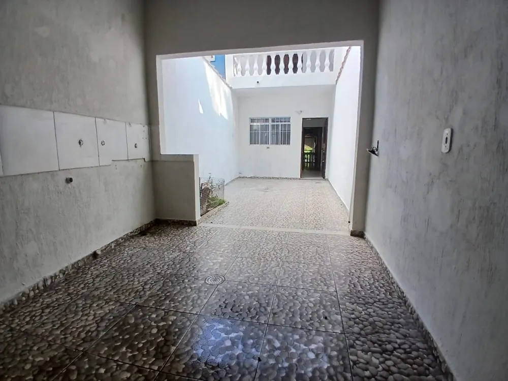 Casa, 2 quartos, 127 m² - Foto 2
