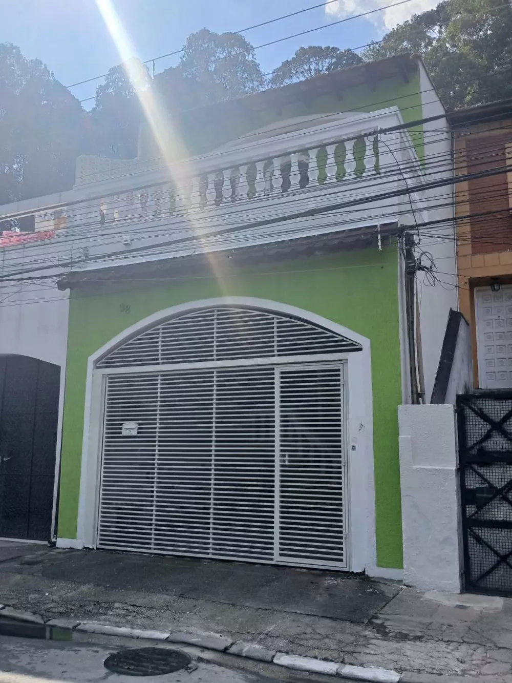 Casa, 2 quartos, 127 m² - Foto 4