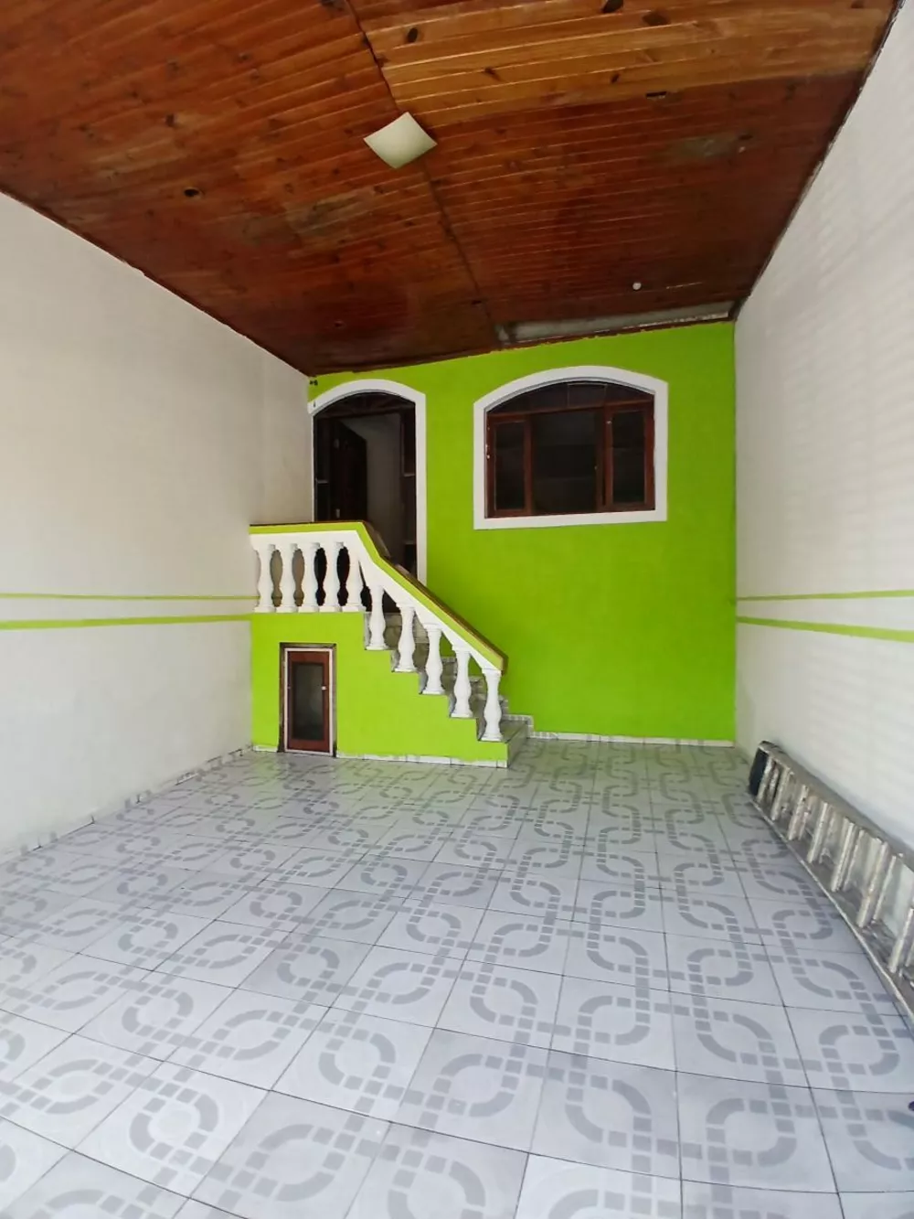 Casa, 2 quartos, 127 m² - Foto 1