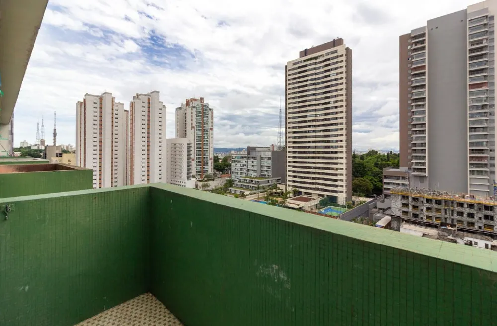Apartamento, 1 quarto, 49 m² - Foto 6
