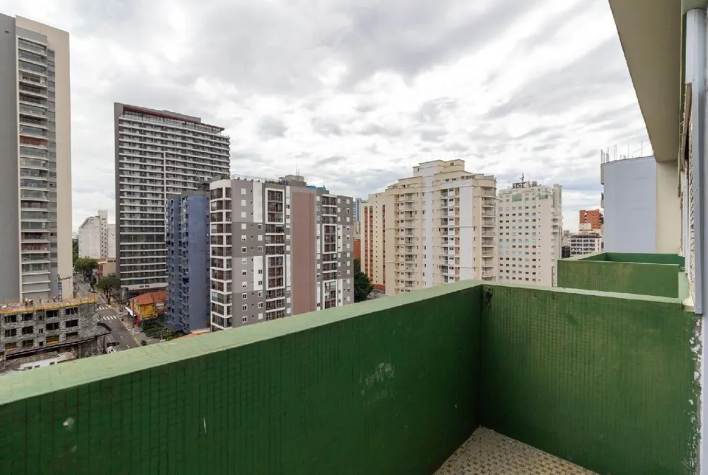 Apartamento, 1 quarto, 49 m² - Foto 7