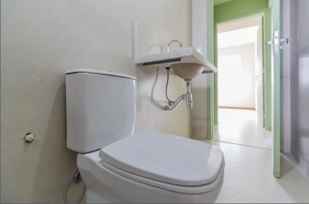 Apartamento, 1 quarto, 49 m² - Foto 5