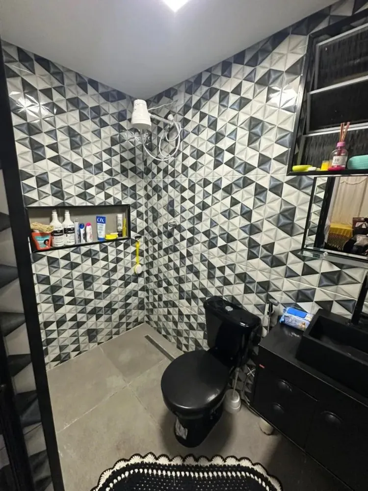 Casa, 3 quartos, 1 m² - Foto 1