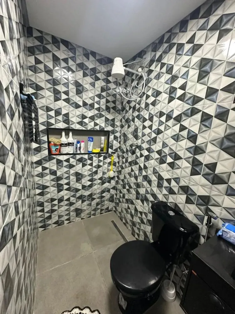 Casa, 3 quartos, 1 m² - Foto 2
