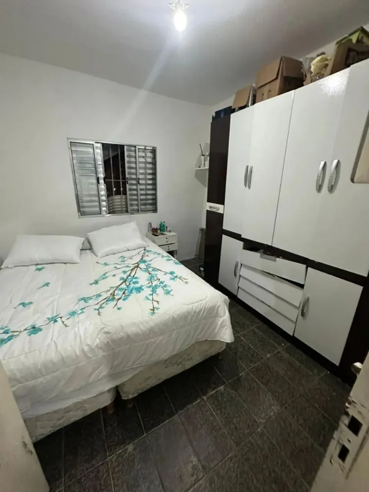 Casa, 3 quartos, 1 m² - Foto 5