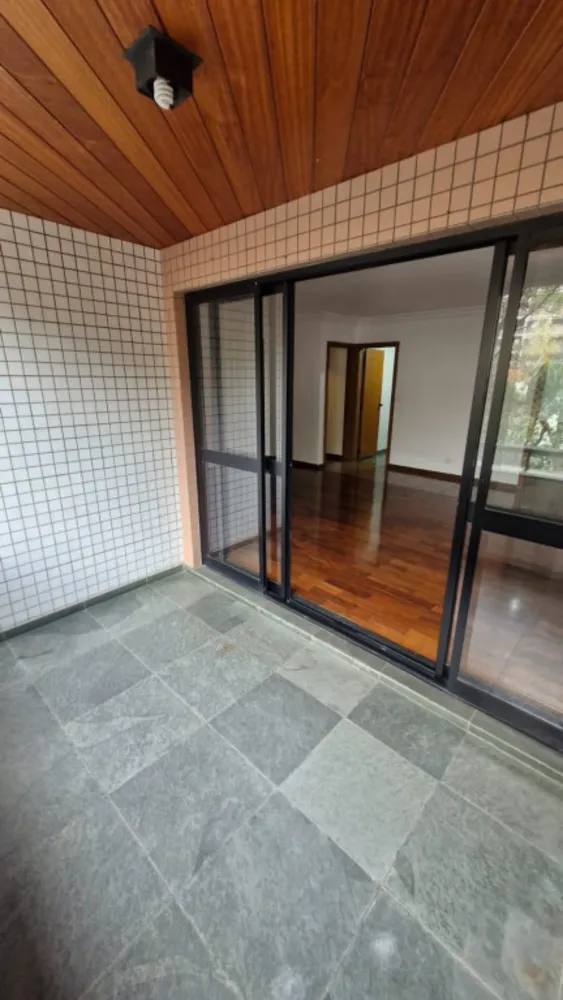 Apartamento, 3 quartos, 120 m² - Foto 1