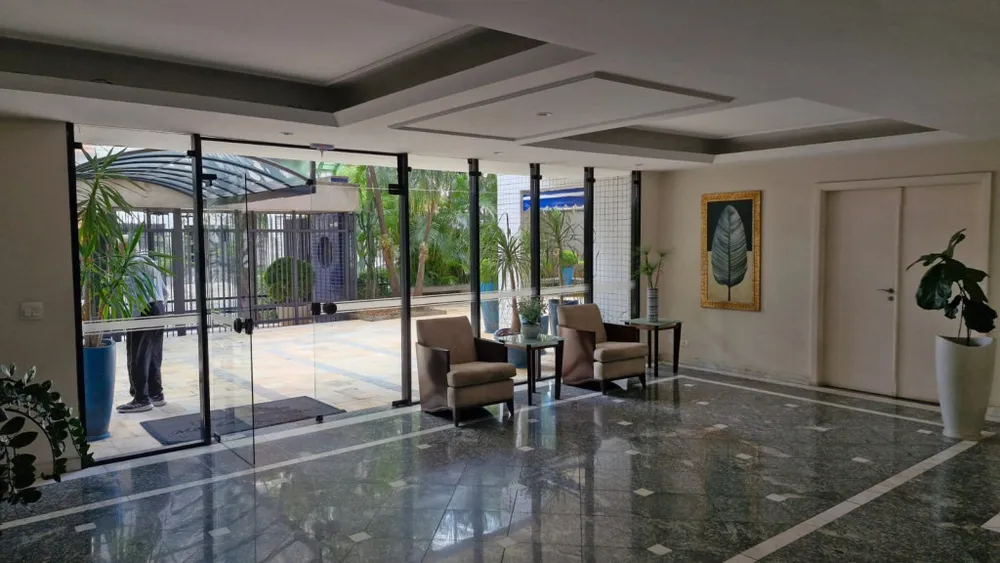 Apartamento, 3 quartos, 120 m² - Foto 2