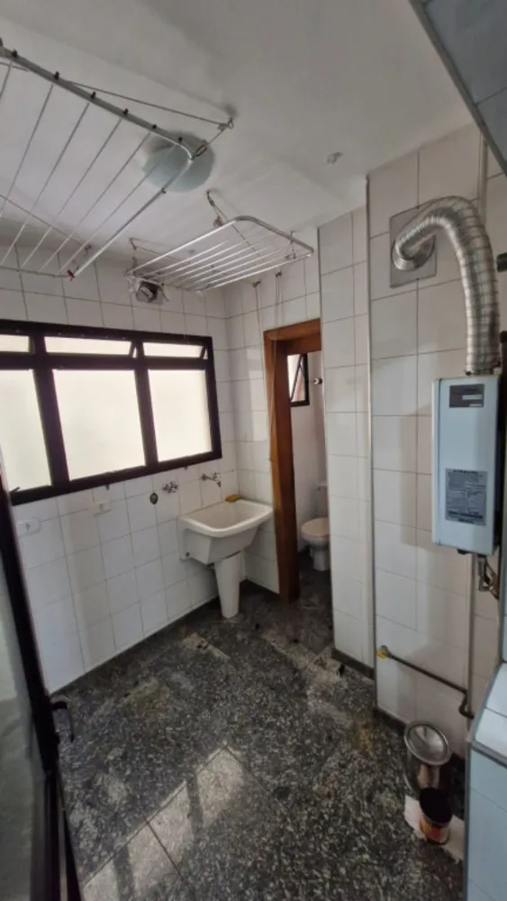 Apartamento, 3 quartos, 120 m² - Foto 3