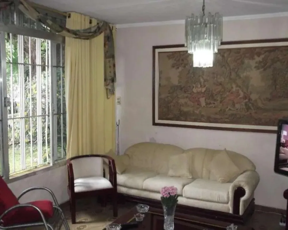 Casa, 3 quartos, 390 m² - Foto 2