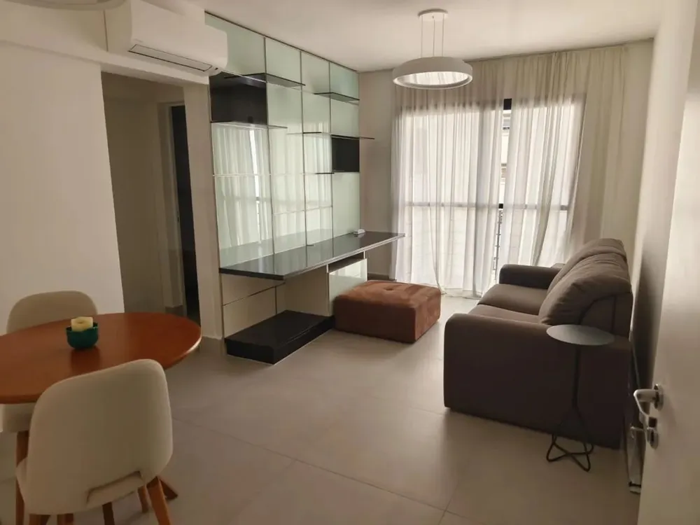 Apartamento, 1 quarto, 43 m² - Foto 4