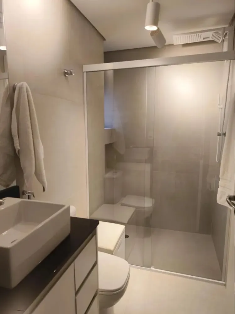 Apartamento, 1 quarto, 43 m² - Foto 5