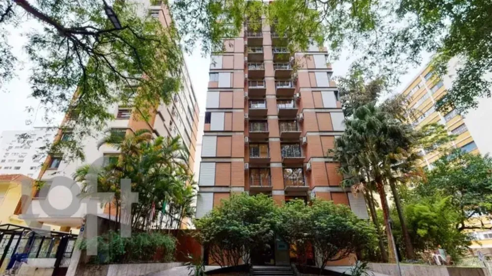 Apartamento, 1 quarto, 43 m² - Foto 1