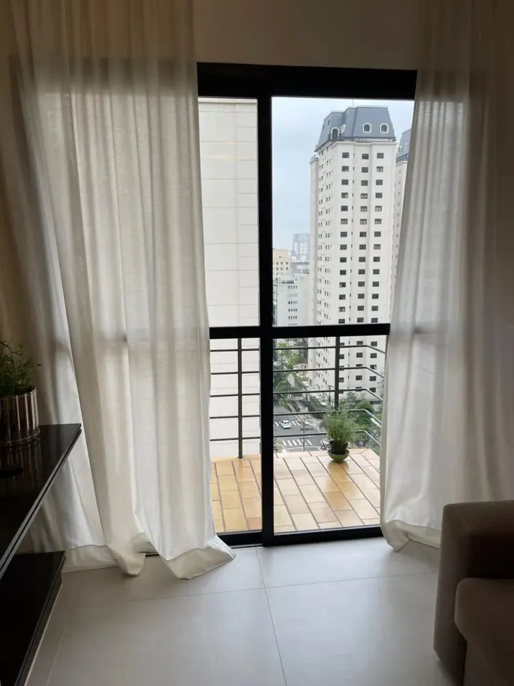 Apartamento, 1 quarto, 43 m² - Foto 2
