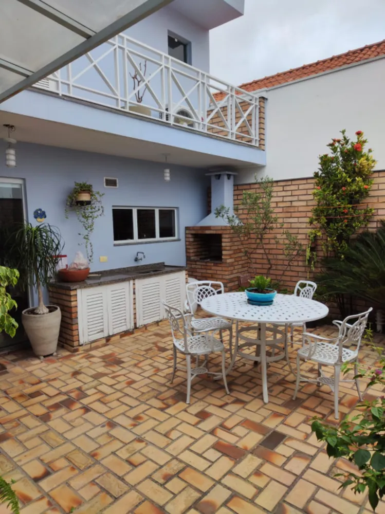 Casa, 3 quartos, 220 m² - Foto 5