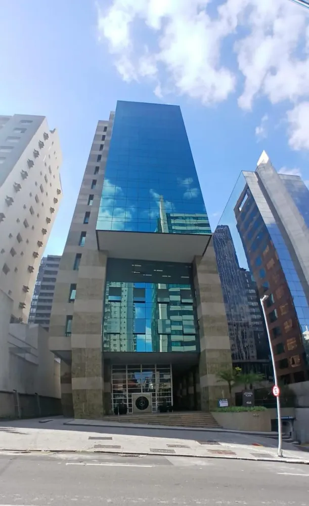Prédio Inteiro, 438 m² - Foto 1