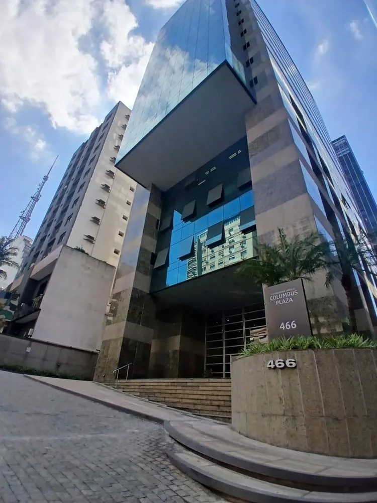 Prédio Inteiro, 438 m² - Foto 2