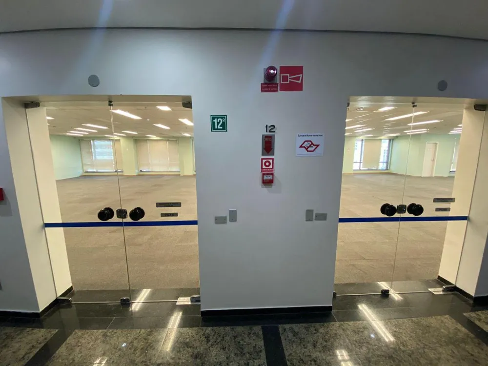 Prédio Inteiro, 438 m² - Foto 4
