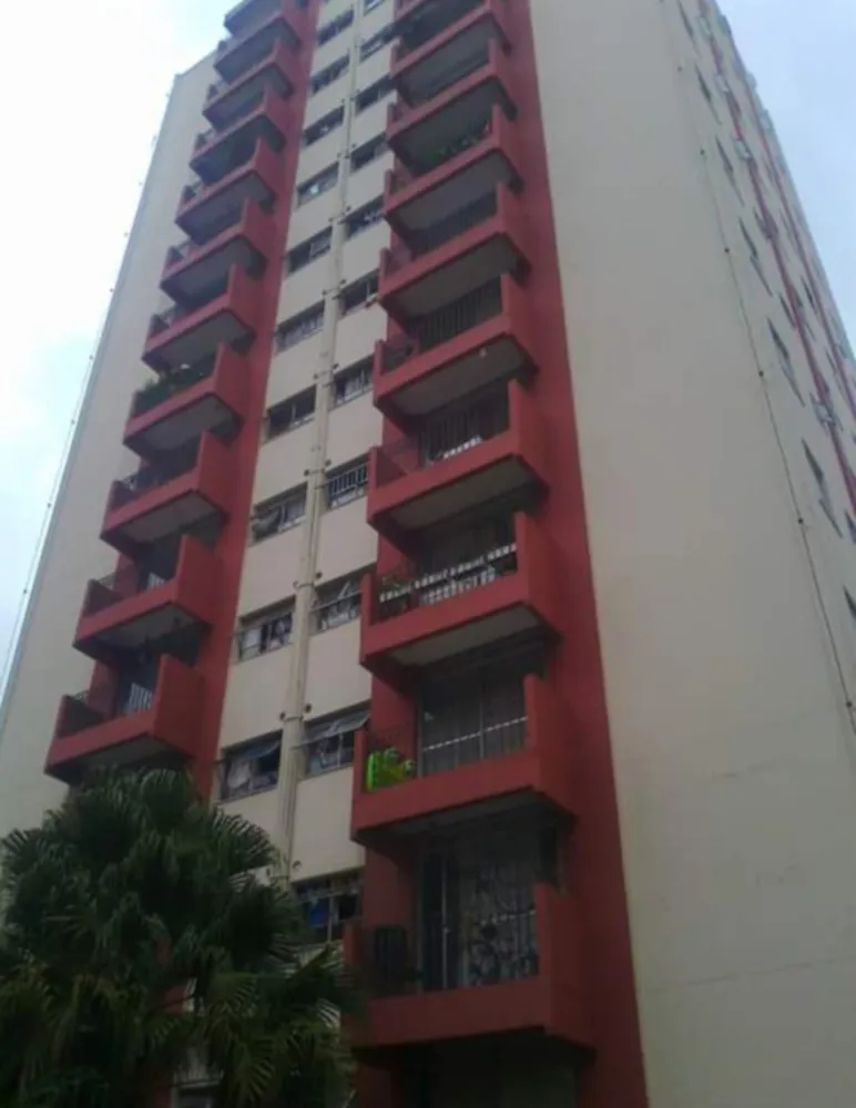 Apartamento, 2 quartos, 54 m² - Foto 9