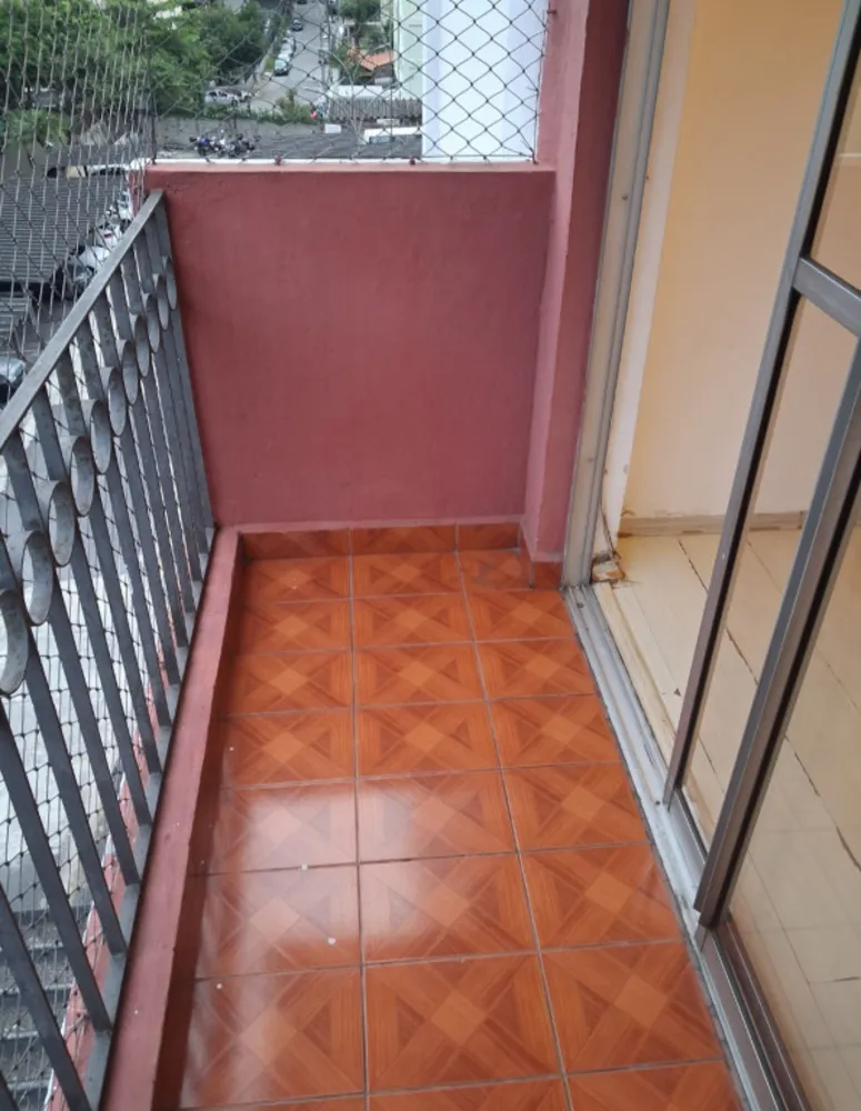 Apartamento, 2 quartos, 54 m² - Foto 5