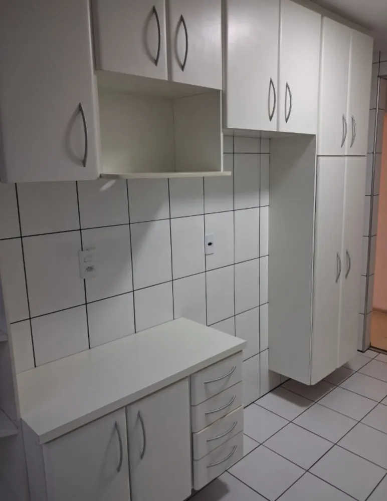 Apartamento, 2 quartos, 54 m² - Foto 7