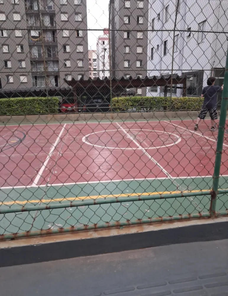 Apartamento, 2 quartos, 54 m² - Foto 2
