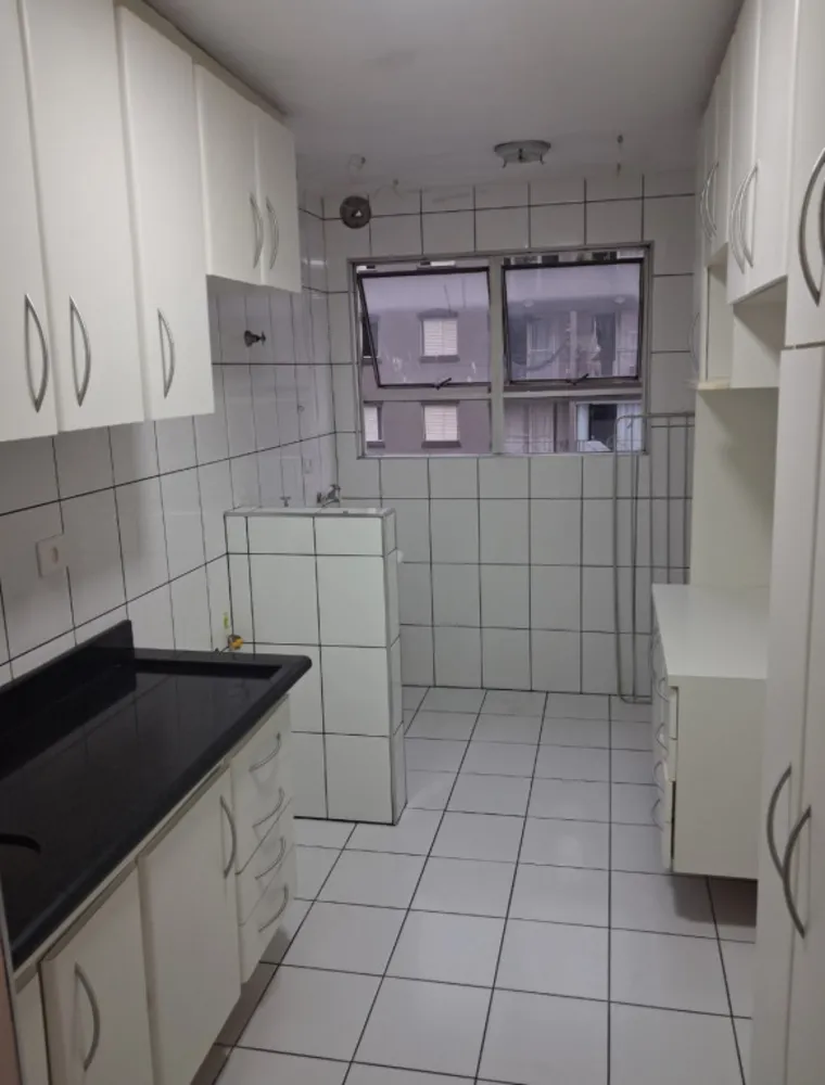 Apartamento, 2 quartos, 54 m² - Foto 8
