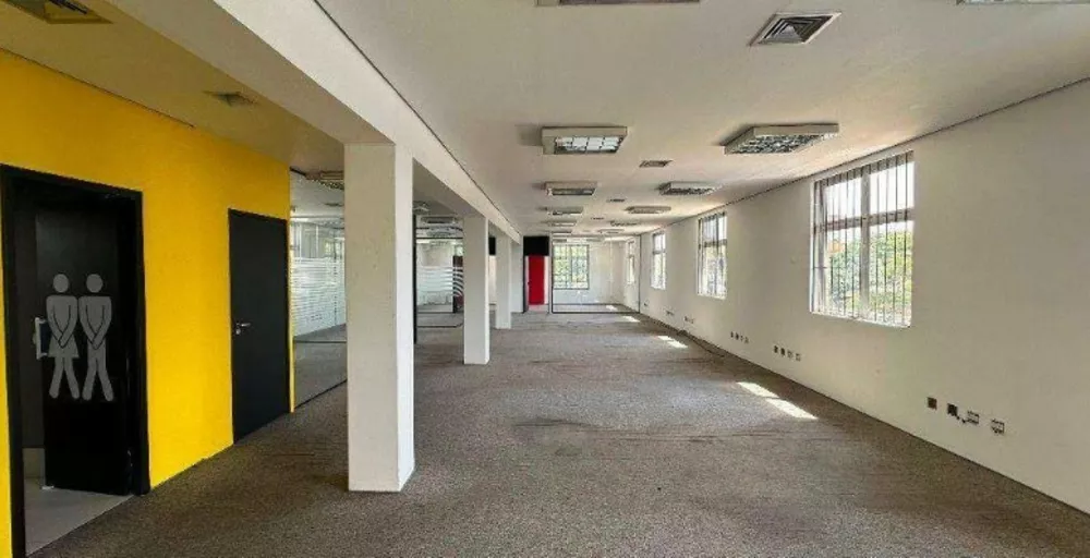 Prédio Inteiro, 1000 m² - Foto 3
