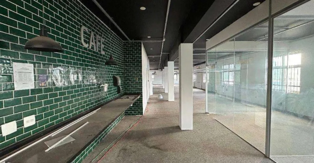 Prédio Inteiro, 1000 m² - Foto 6