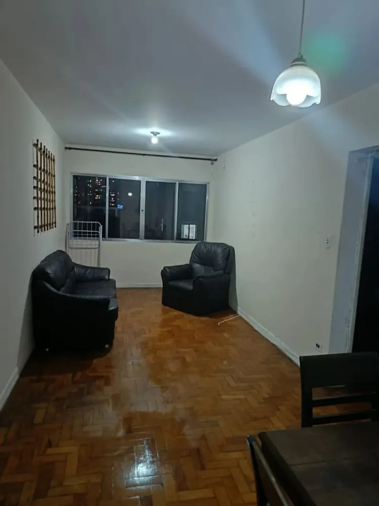 Apartamento, 1 quarto - Foto 1