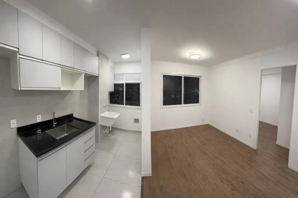 Apartamento, 1 quarto - Foto 2