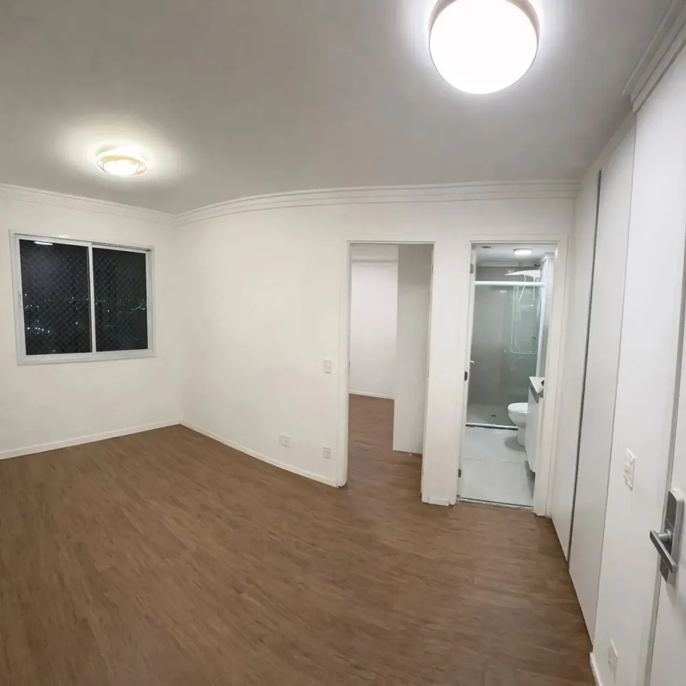 Apartamento, 1 quarto - Foto 3