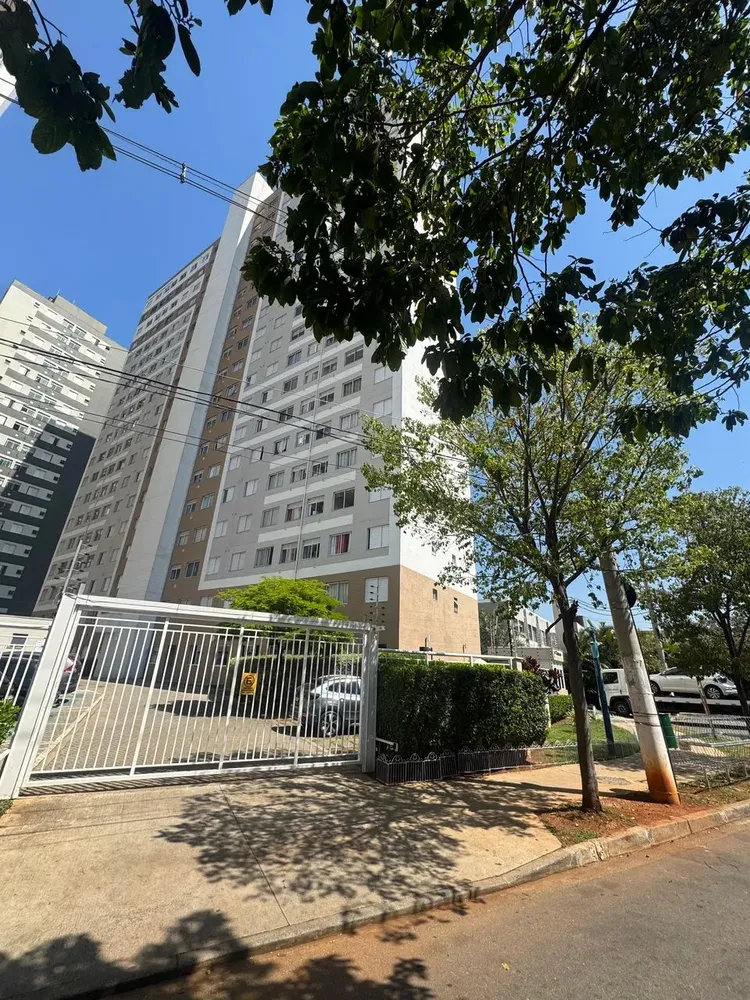 Apartamento, 1 quarto - Foto 1