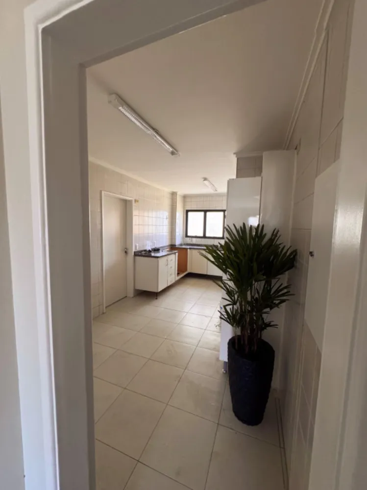 Apartamento, 4 quartos, 167 m² - Foto 1