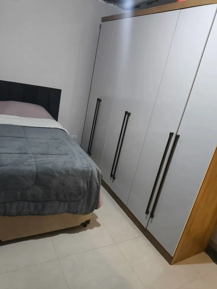 Casa, 2 quartos, 125 m² - Foto 1