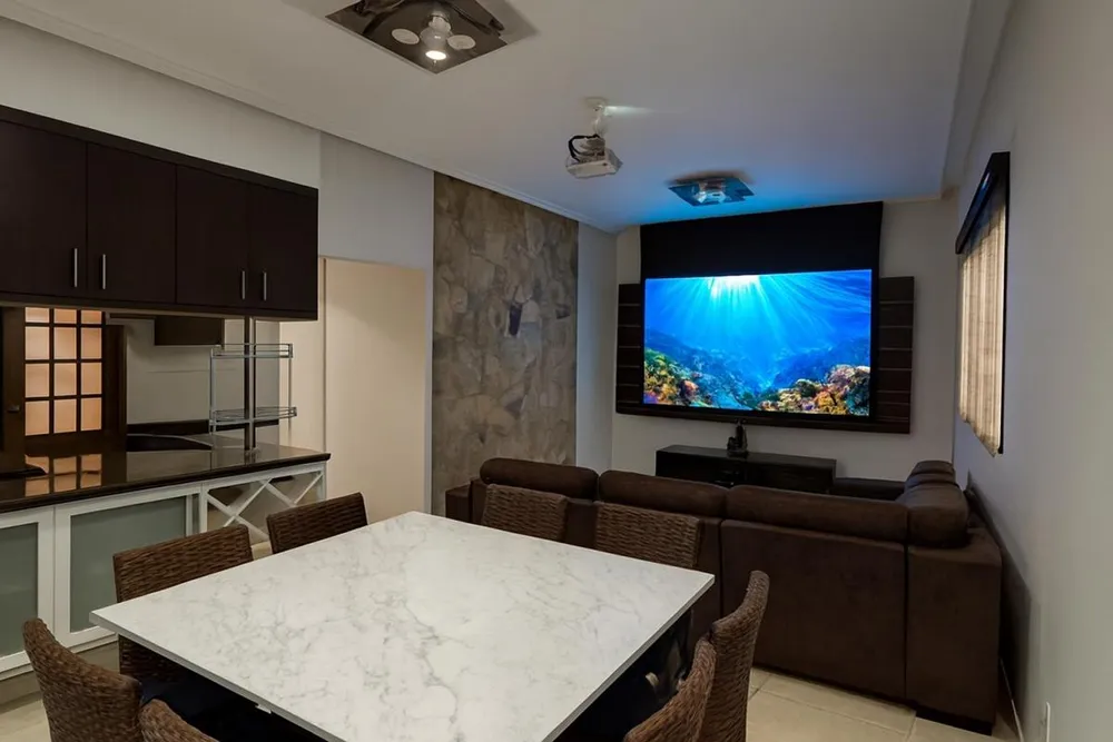 Casa, 3 quartos, 187 m² - Foto 2