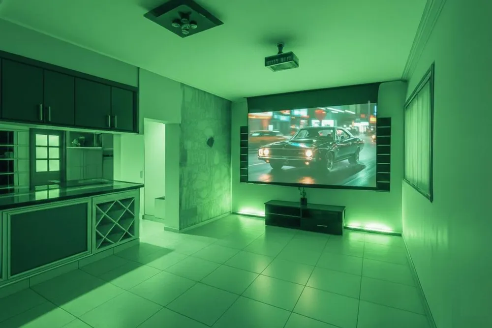 Casa, 3 quartos, 187 m² - Foto 3