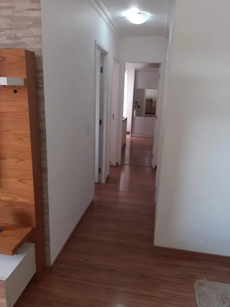 Apartamento, 3 quartos - Foto 3