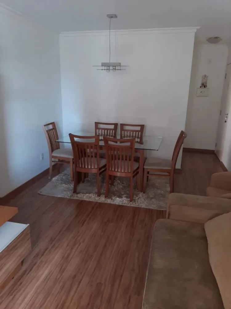 Apartamento, 3 quartos - Foto 2