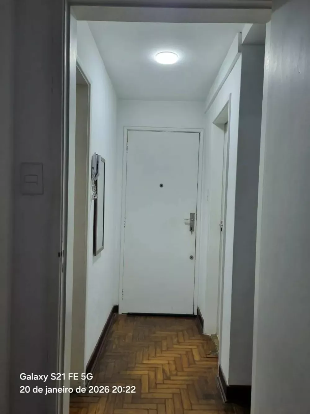 Apartamento, 1 quarto - Foto 4