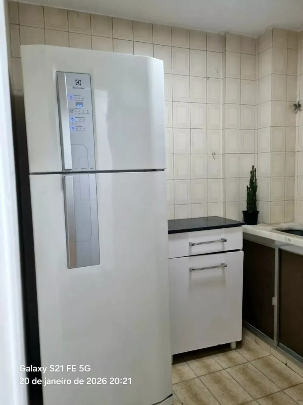Apartamento, 1 quarto - Foto 3