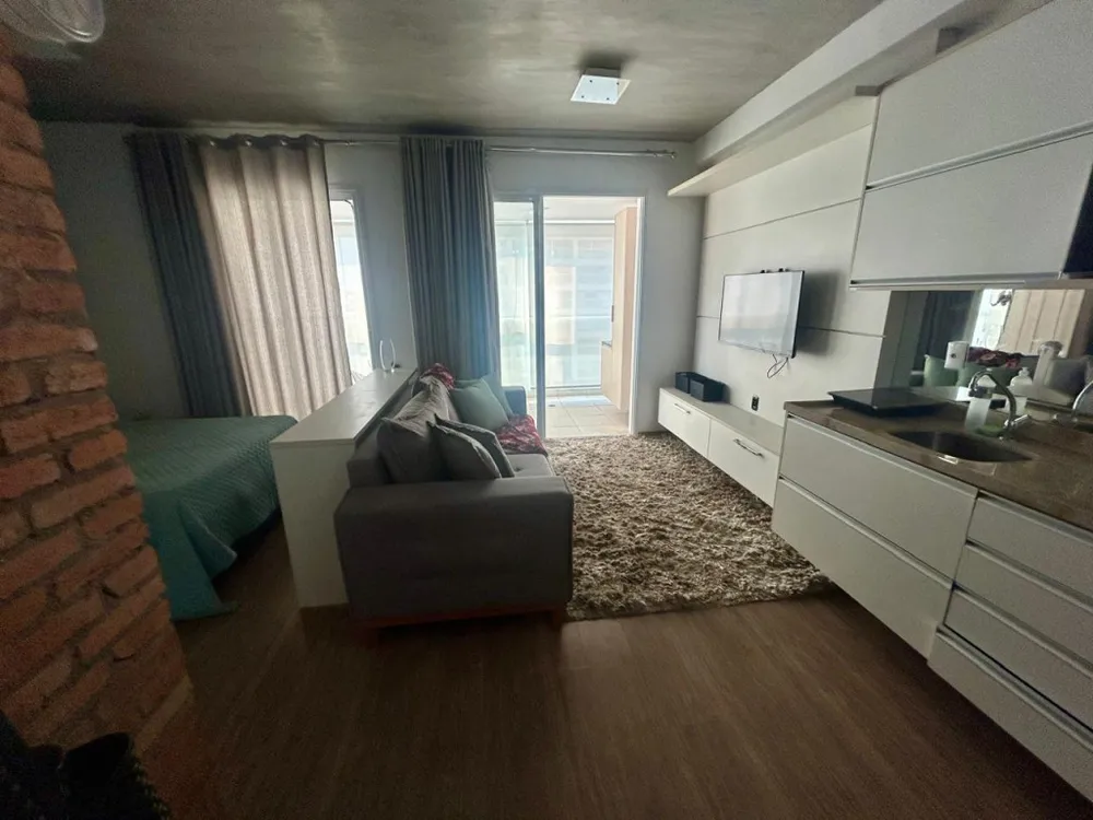 Apartamento, 1 quarto, 44 m² - Foto 12