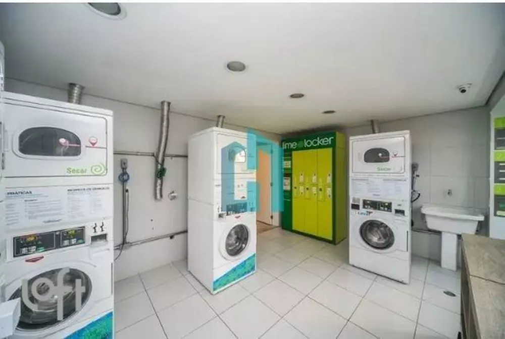 Apartamento, 1 quarto, 44 m² - Foto 7