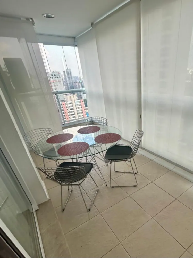 Apartamento, 1 quarto, 44 m² - Foto 4