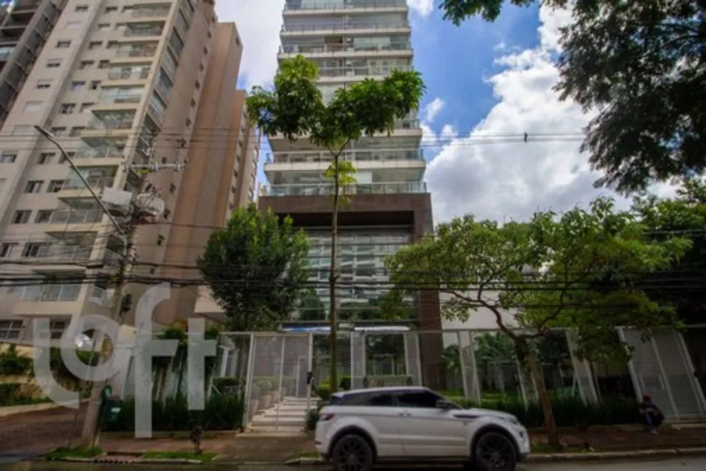 Apartamento, 1 quarto, 44 m² - Foto 2