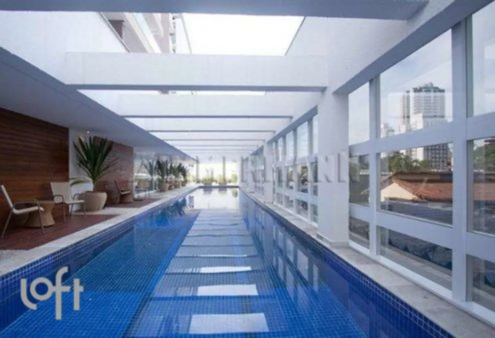 Apartamento, 1 quarto, 44 m² - Foto 6