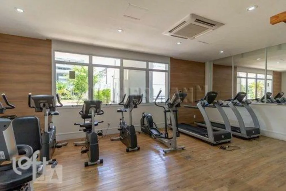 Apartamento, 1 quarto, 44 m² - Foto 8